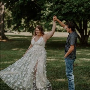 Meet your Posher, Macey